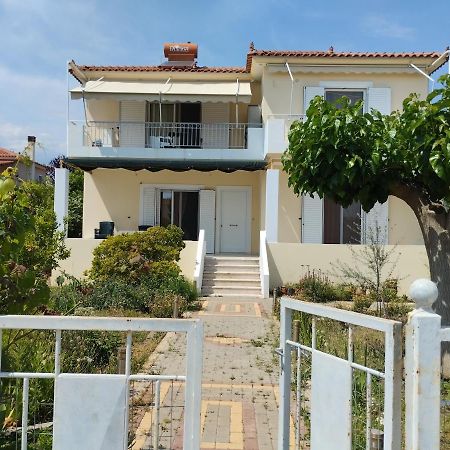 Calypso Two Bedroom Apartment Kandia Exterior foto