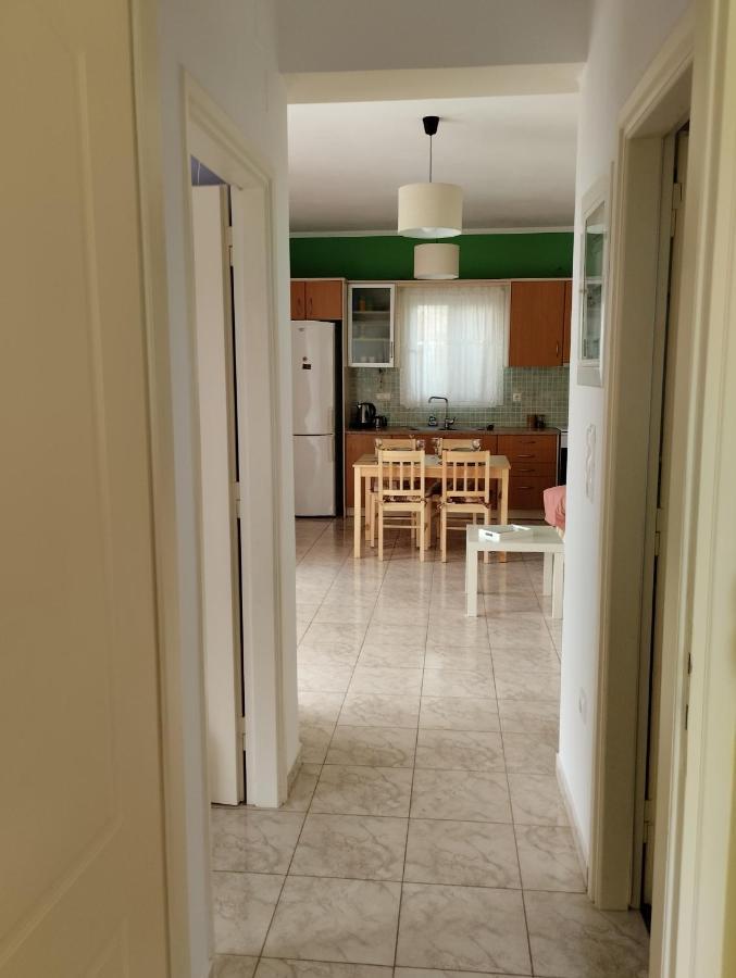 Calypso Two Bedroom Apartment Kandia Exterior foto